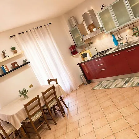 Apartamento Ayubello