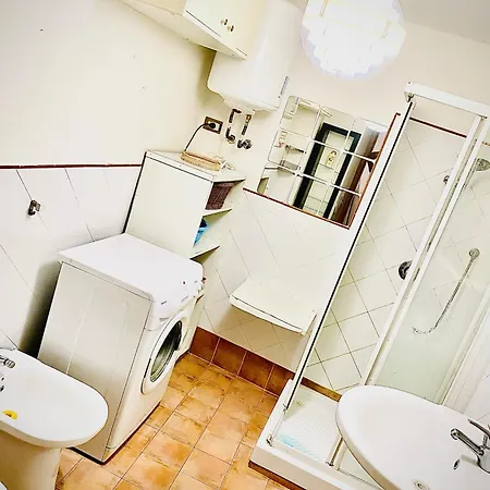 Apartamento Ayubello