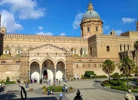 Ayubello Apartament Palermo