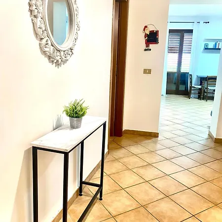 Ayubello Apartamento